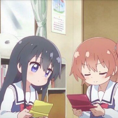 果然岁月从不败美人